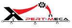 XPERT-MECA logo