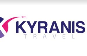 KYRANIS TRAVEL IMPRESSIVE TUNISIA logo