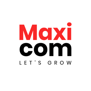 MAXICOM.TN logo