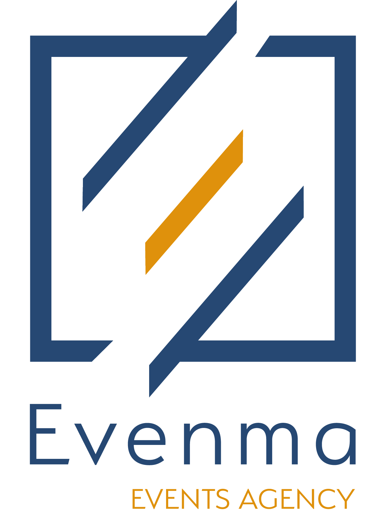 EVENMA logo