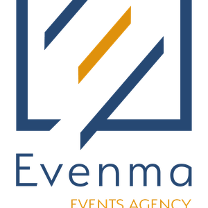 EVENMA logo