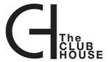 THE CLUB HOUSE logo