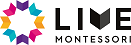 LIVEMONTESSORI  logo