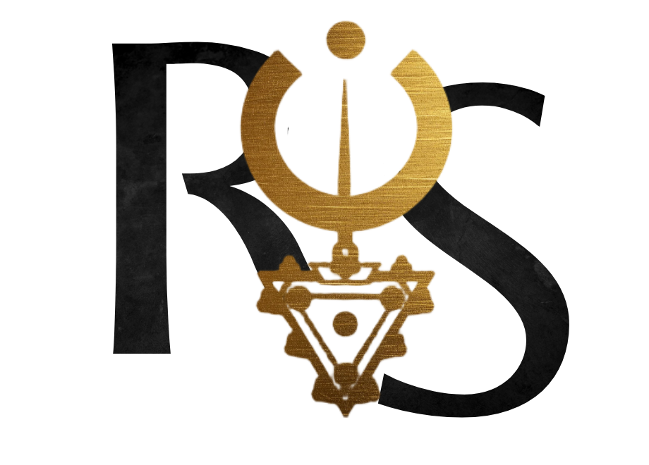 RAYEN  SOFT logo