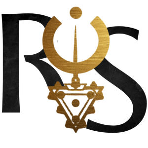 RAYEN  SOFT logo