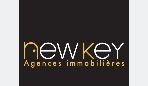 NEW KEY LA SOUKRA logo