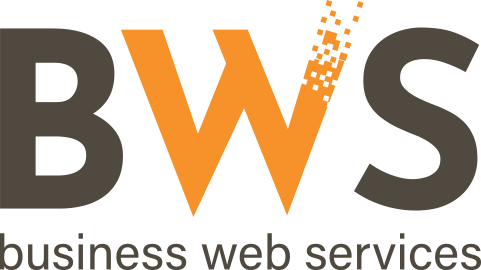 BUSINESS WEB SERVICES logo