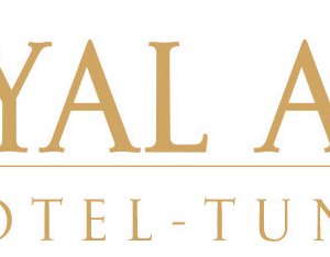 HOTEL ROYAL ASBU logo