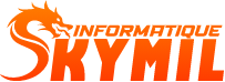 SKYMIL INFORMATIQUE logo