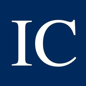 IC SECURITY SYSTEMS OF TUNISIA logo