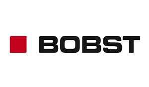 BOBST AFRICA AND MIDDLE EAST logo