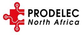 PRODELEC NA logo