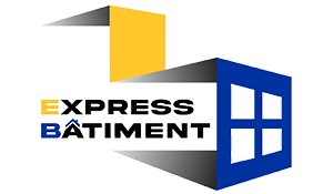 EXPRESS BATIMENT logo
