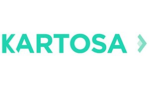 KARTOSA logo