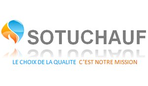 SOTUCHAUF logo
