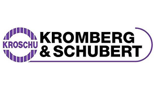 KROMBERG SCHUBERT CENTRE TEHNOLOGIQUE logo