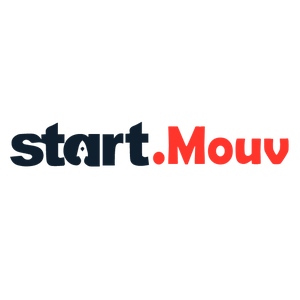 START MOUV logo