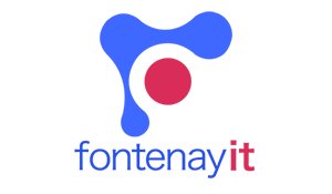 FONTENAY IT logo