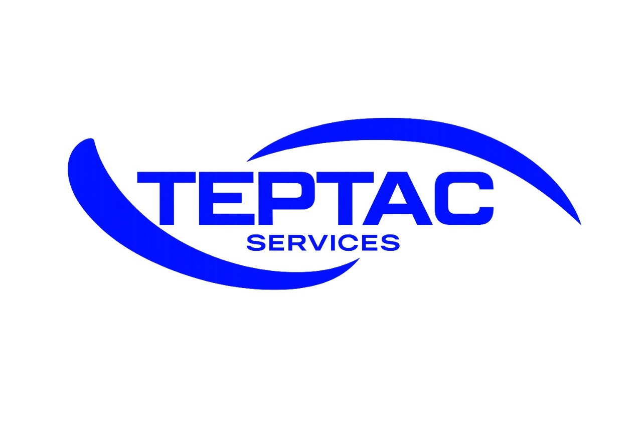 TEPTAC SERVICES logo
