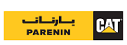 PARENIN logo