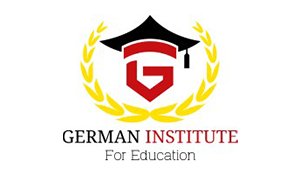 GERMAN INSTITUTE OF EDUCATION logo