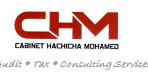 CABINET HACHICHA MOHAMED CHM logo