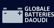 GLOBALE BATTERIE DAOUDI logo