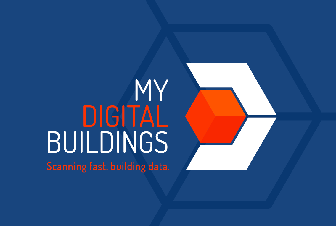 MY DIGITAL BUILDINGS logo