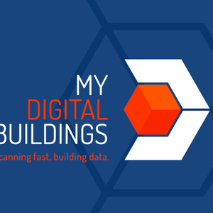 MY DIGITAL BUILDINGS logo