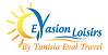TUNISIA EVAL TRAVEL logo