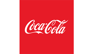 COCA-COLA COMPANY logo
