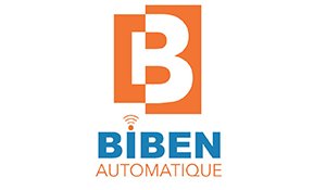 BIBEN AUTOMATIQUE logo
