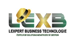 LEXPERT BUSINESS TECHNOLOGIE logo