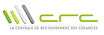 LA CENTRALE DE RECOUVREMENT DES CREANCES CRC logo
