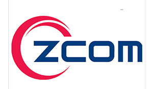 Z COM logo