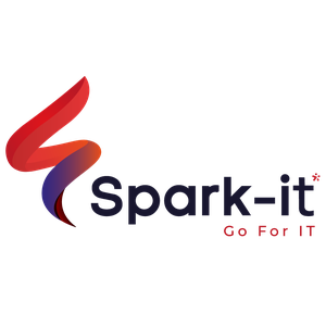 SPARK-IT logo