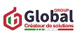 GLOBAL GROUP logo