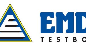 EMDEP logo