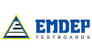EMDEP TCE logo