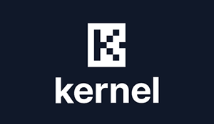 KERNEL logo
