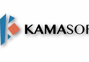 KAMASOFTS logo