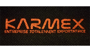 KARMEX logo