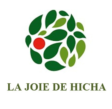LA JOIE DE HICHA logo