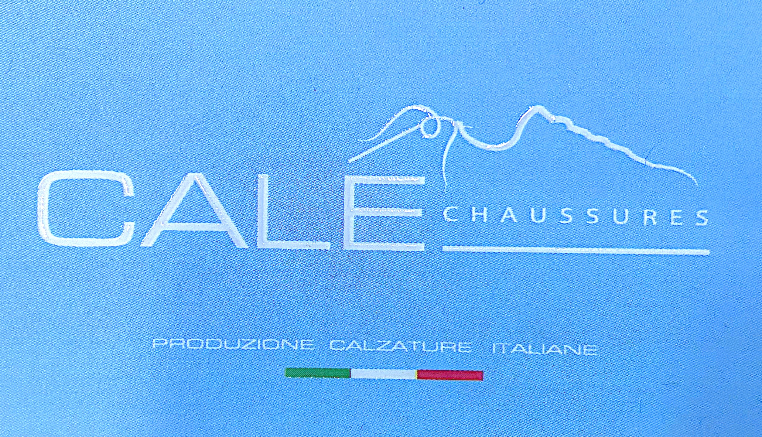 CALE CHAUSSURES logo