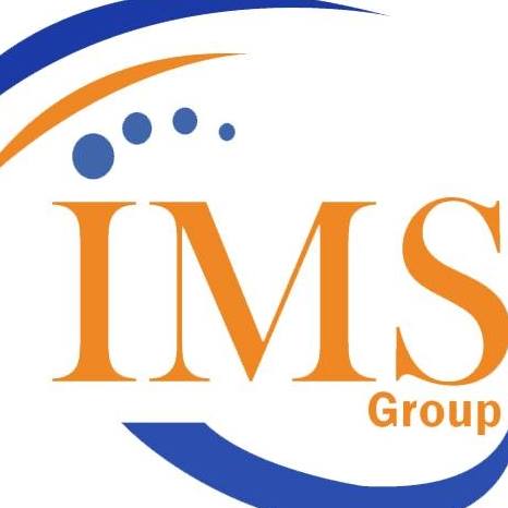 IMS GROUP logo