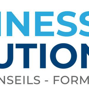 BUISINESS SOLUTIONS logo