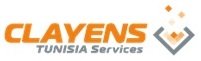 CLAYENS TUNISIA SERVICES logo