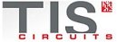 TIS CIRCUITS logo