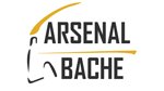 ARSENAL BACHE logo