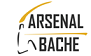ARSENAL BACHE logo